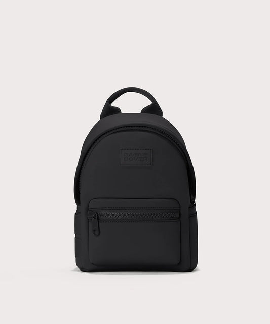 Dakota Backpack in Onyx, Small