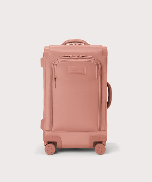 Seattle Carry-On Luggage in Warm Dust, Larger - 23.5 inch