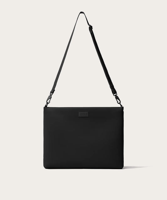 Reid Computer Sling in Onyx, 16-inch