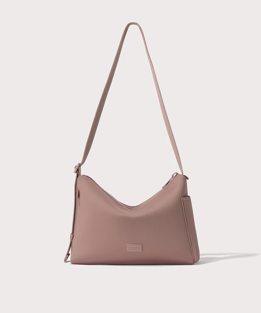 Rue Shoulder Bag in Dune
