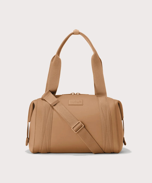 Landon Carryall in Camel, Medium