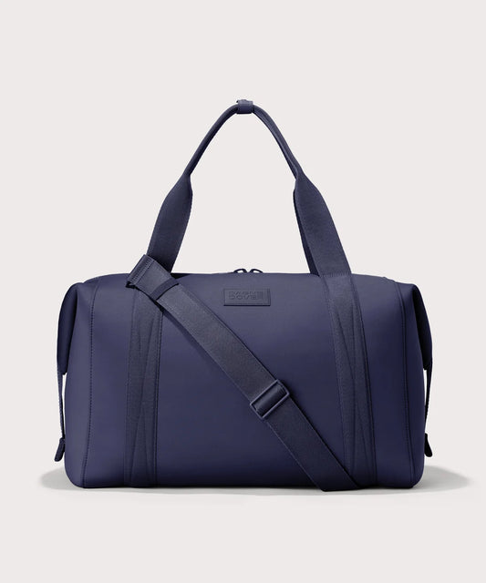 Landon Carryall in Storm, Extra Large