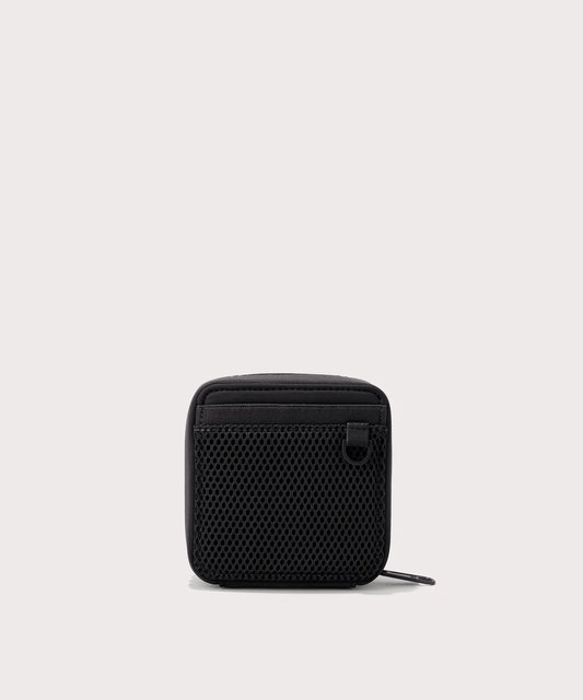Arlo Tech Organizer in Onyx, Small