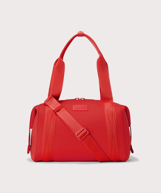 Landon Carryall in Cherry, Medium
