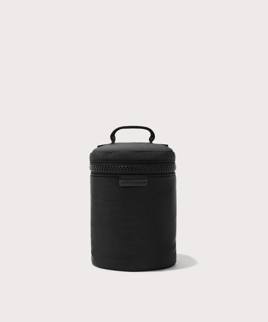 Mila Toiletry Organizer in Onyx, Large