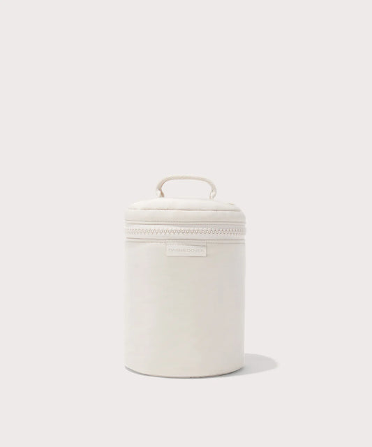 Mila Toiletry Organizer in Moonbeam, Large