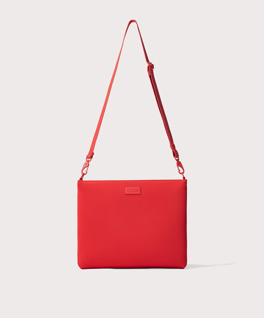 Reid Computer Sling in Cherry, 14-inch