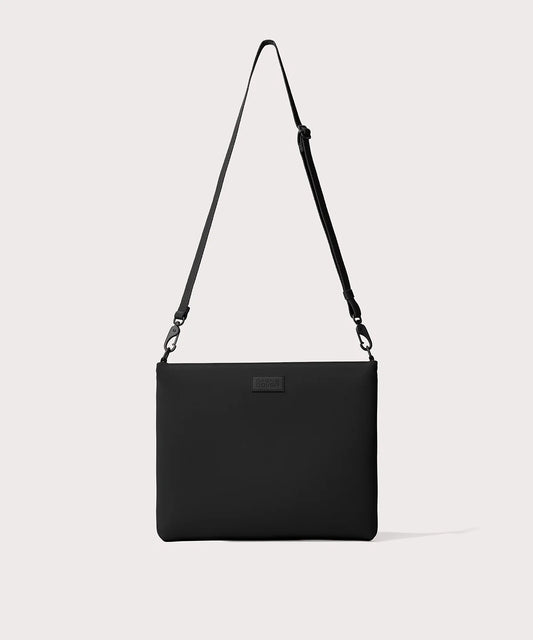 Reid Computer Sling in Onyx, 14-inch