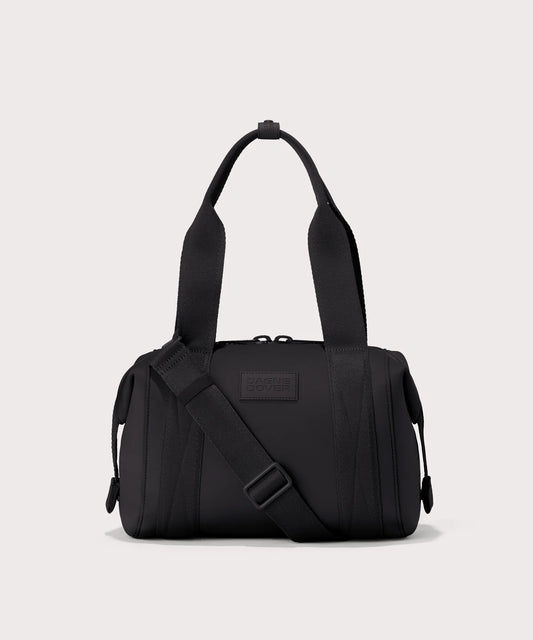 Landon Carryall in Onyx, Small